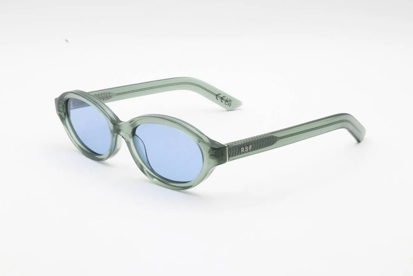 Retrosuperfuture PAROLASAGE Sunglasses - view 3